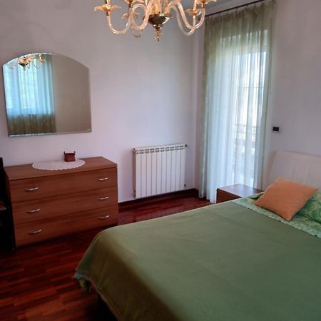 Apartments Jadranka Sain Novigrad  ภายนอก รูปภาพ