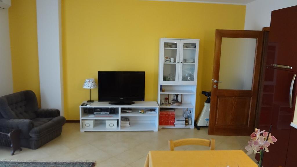 Apartments Jadranka Sain Novigrad  ห้อง รูปภาพ