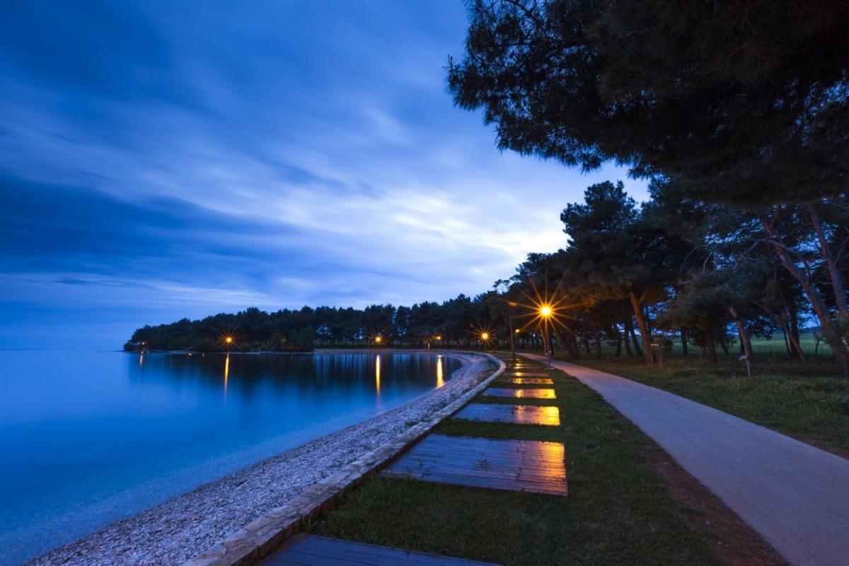 Apartments Jadranka Sain Novigrad  ภายนอก รูปภาพ